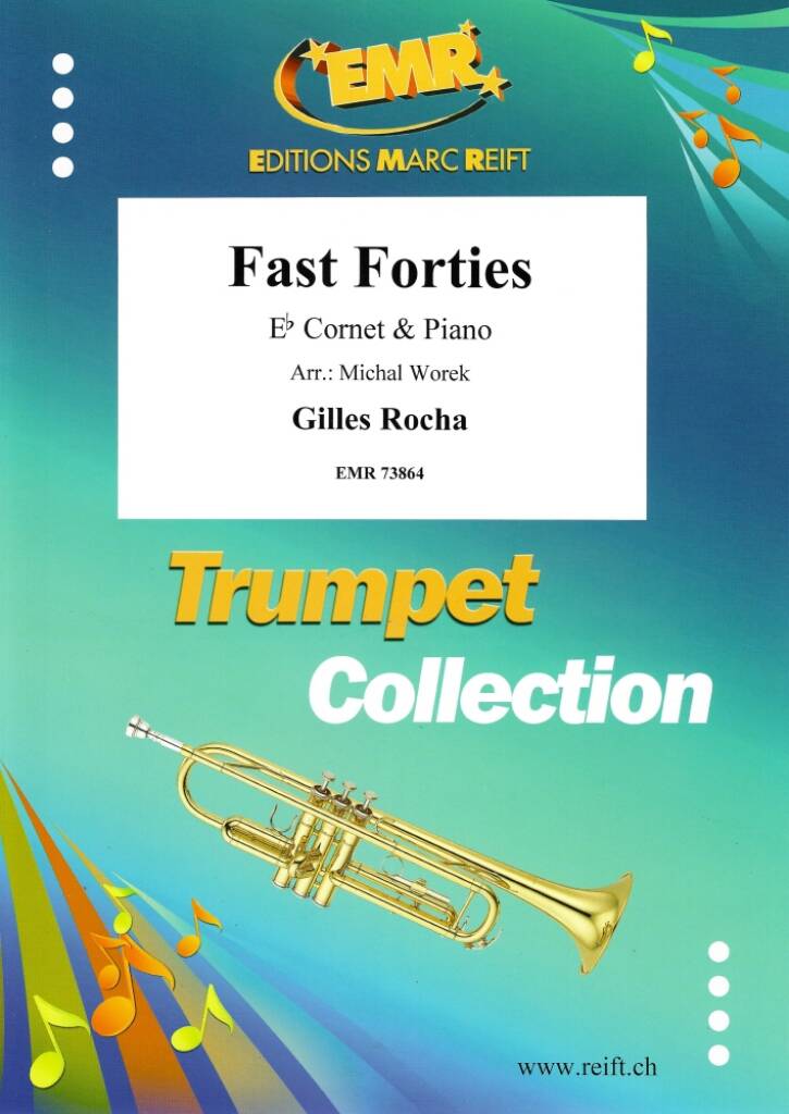 Fast Forties